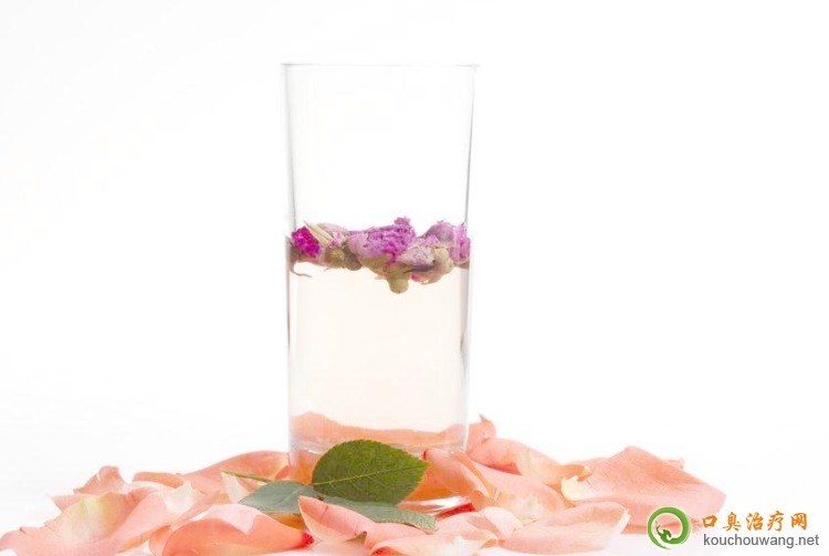 口水對口臭的治療作用 口水對口臭的治療作用