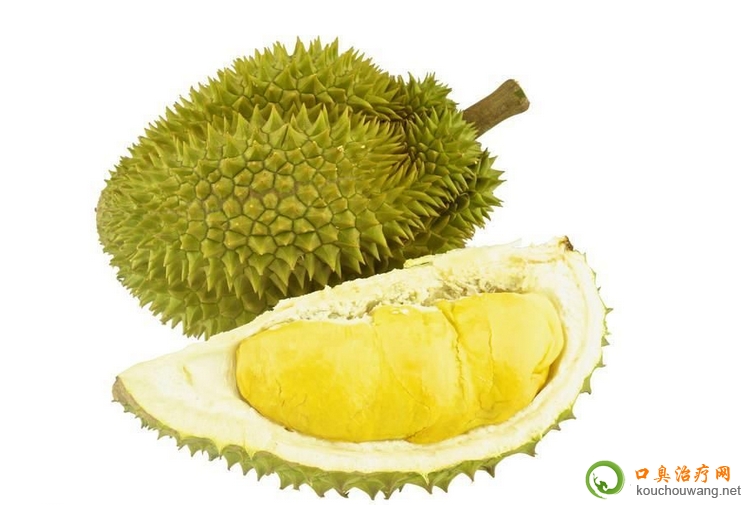 口臭不可以吃榴蓮 口臭不可以吃榴蓮