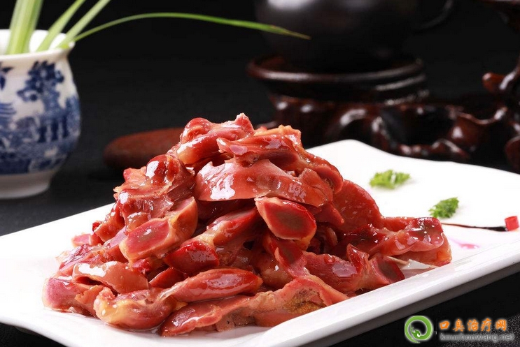 口臭可以吃雞胗 口臭可以吃雞胗