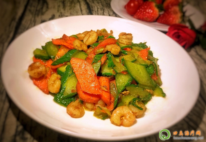 口臭可以吃胡蘿卜 口臭可以吃胡蘿卜