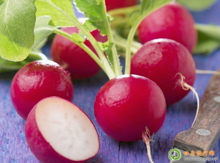 口臭可以吃紅蘿卜 口臭可以吃紅蘿卜