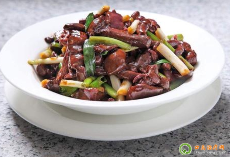 口臭可以吃紅蘑 口臭可以吃紅蘑